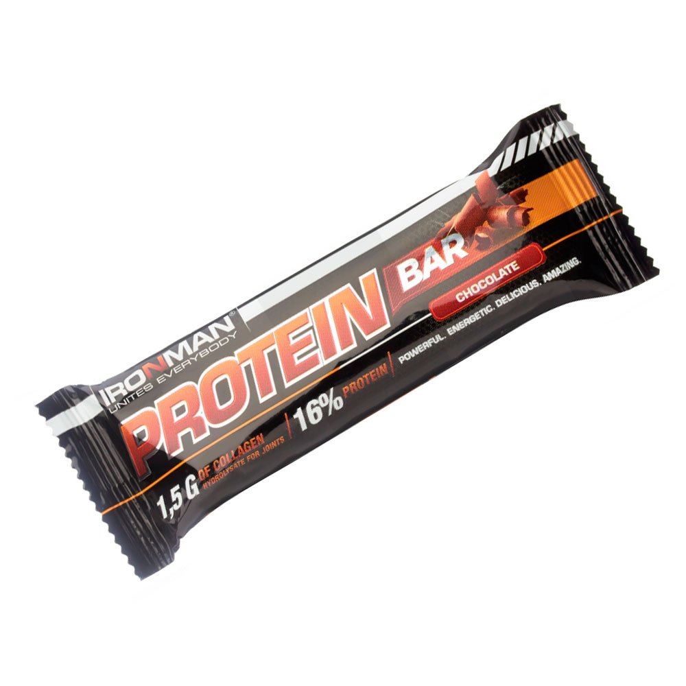Ironman Батончик Protein Bar (50 г.)
