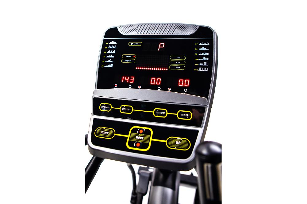 Эллиптический тренажер Ultra Gym UG-EL003