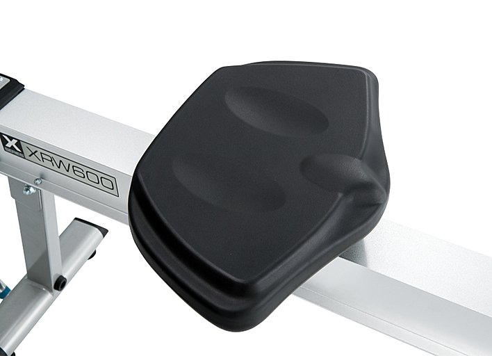 Гребной тренажер SPIRIT XRW600