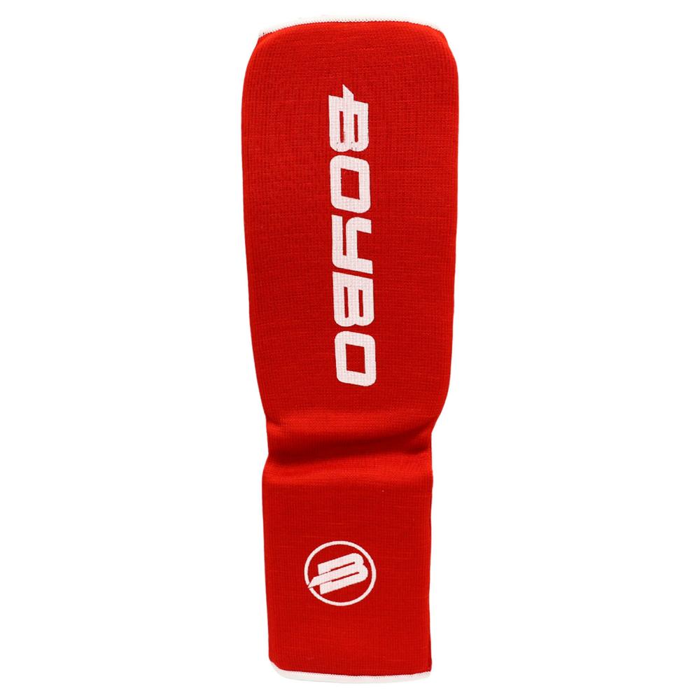 Защита голеностопа BoyBo красная