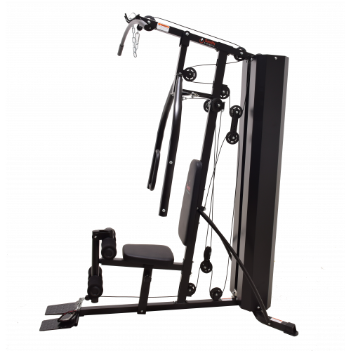 Мультистанция Smith Strength HG650