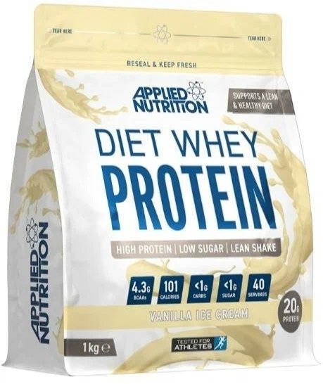 Applied Nutrition Diet Whey (1000 gr)