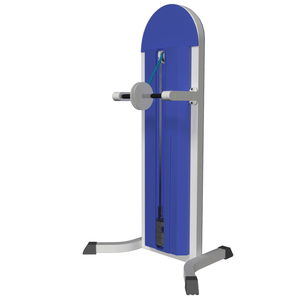 Кистевой тренажер