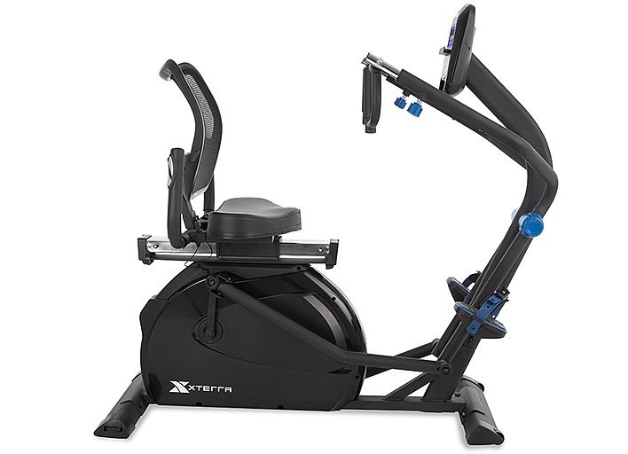 Степпер горизонтальный XTERRA RSX1500