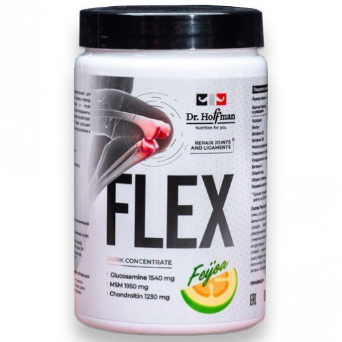 Dr. Hoffman Flex (400 г.)