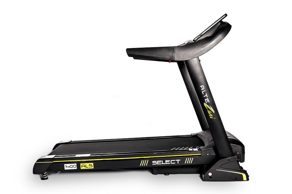 Беговая дорожка Altezani ALS 1400