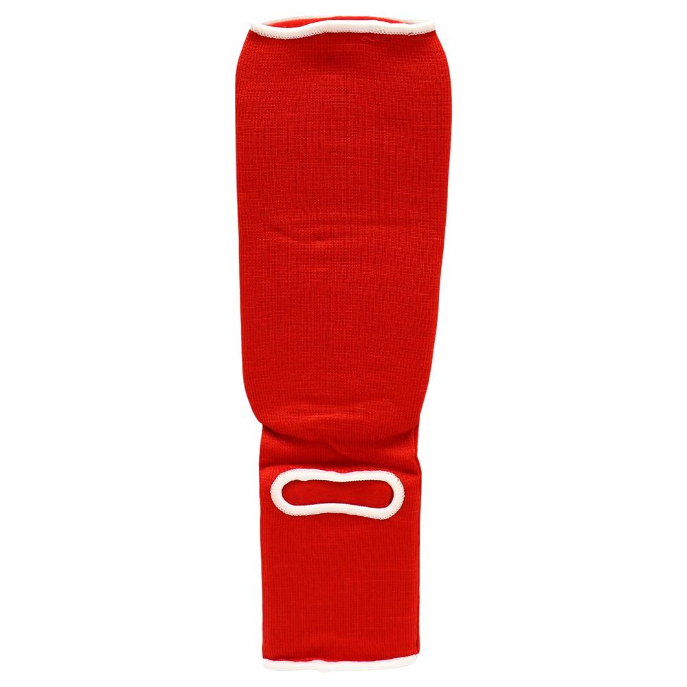 Защита голеностопа BoyBo красная