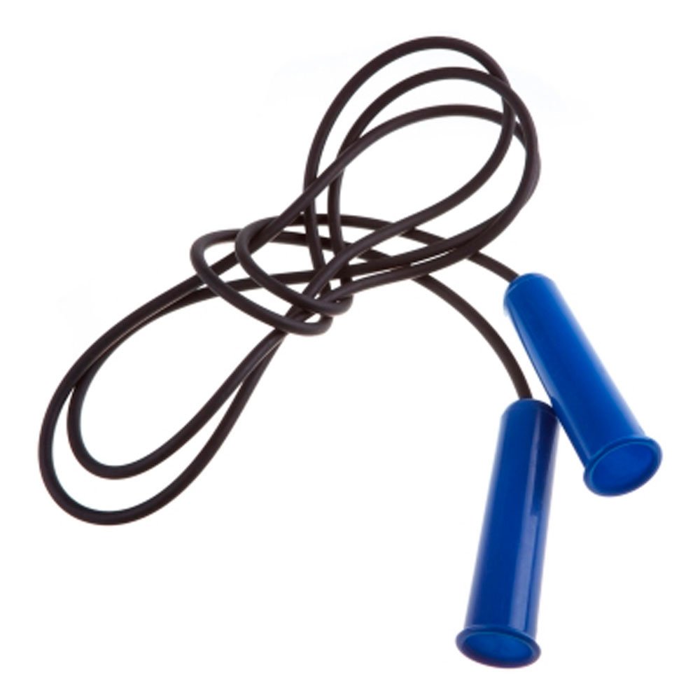 Скакалка резиновая 3,05м.