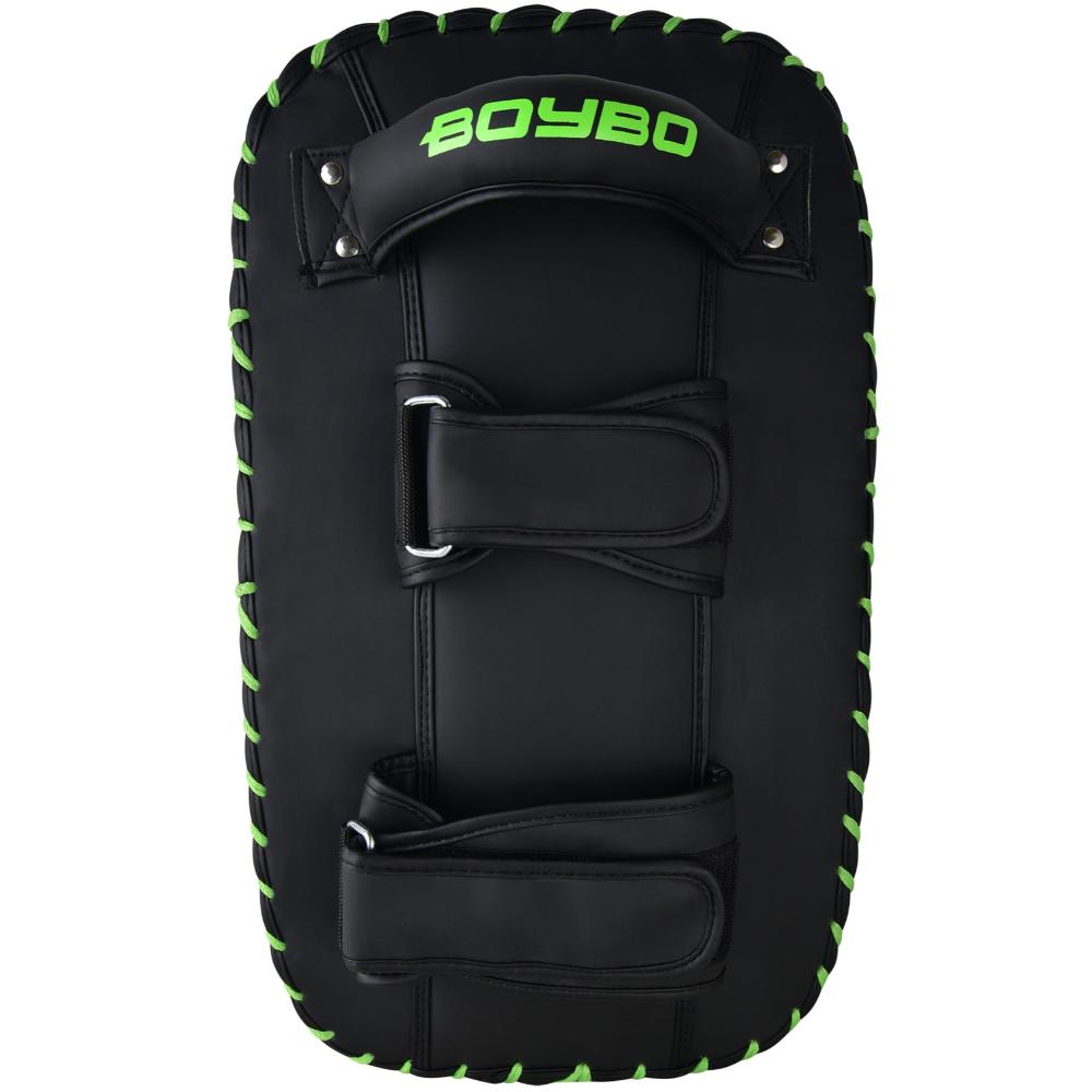 Макивара BoyBo Fire