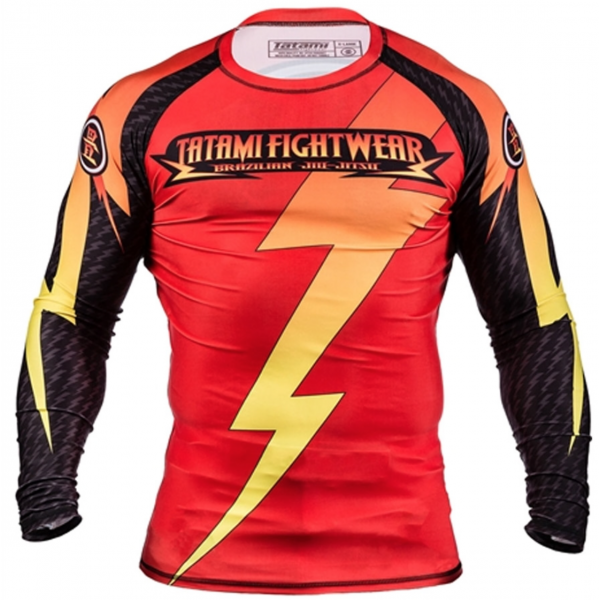 Рашгард Tatami Flash S