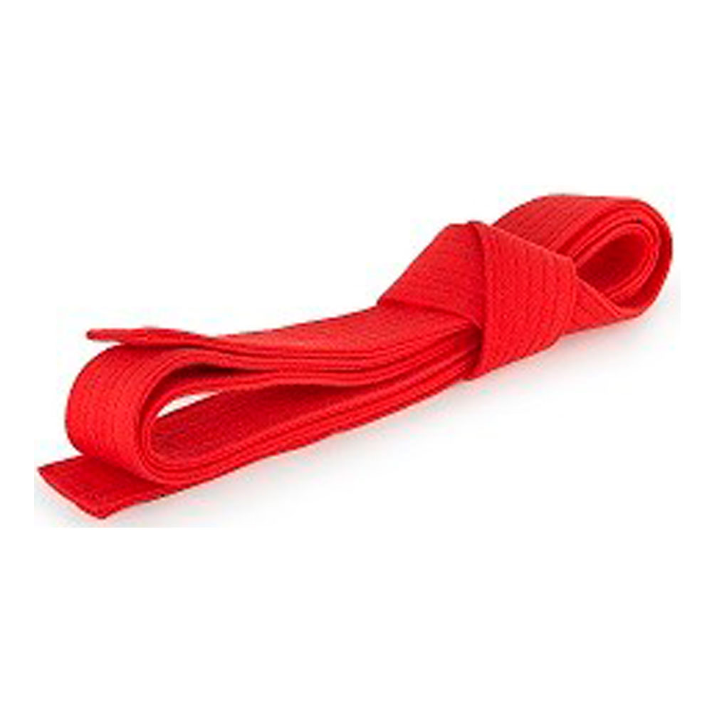 Пояс для кимоно 2,6м JE 2783