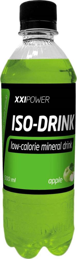 XXI Power напиток ИЗО-Дринк (500 мл.)