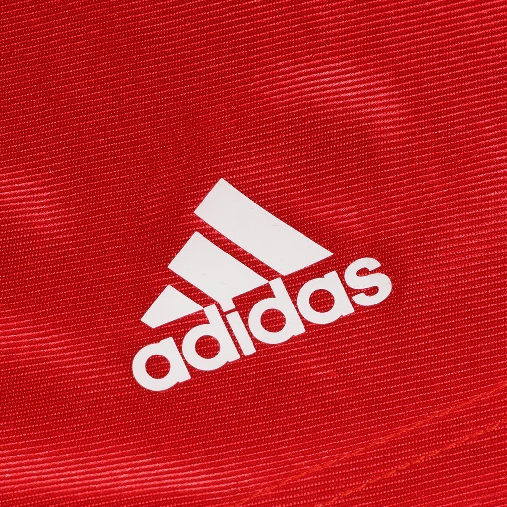 Шорты  боксерские красные Amateut Boxing