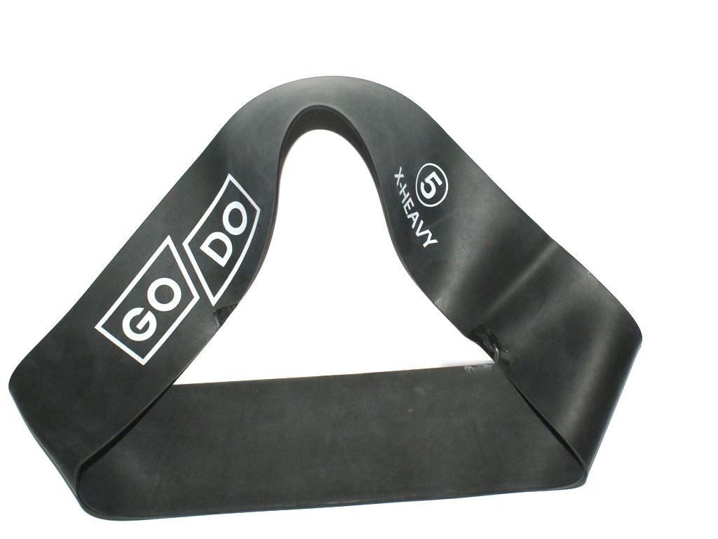 Эспандер-петля, латекс 605*1,1 мм