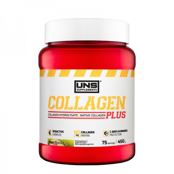 UNS Collagen (450 г.)