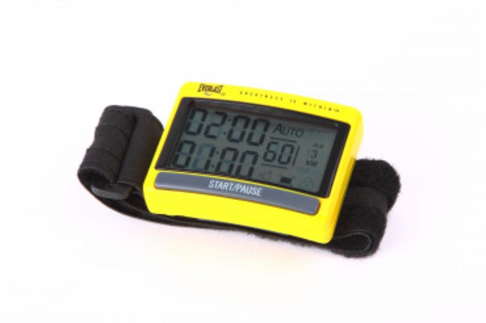 Таймер interval Training Everlast