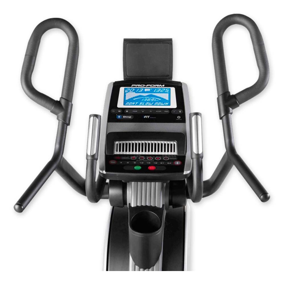 Эллиптический тренажер Pro Form Cardio HIT