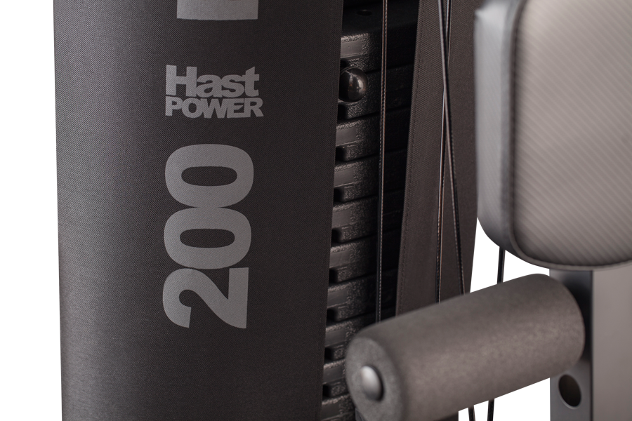 Мультистанция Hasttings HastPower 200