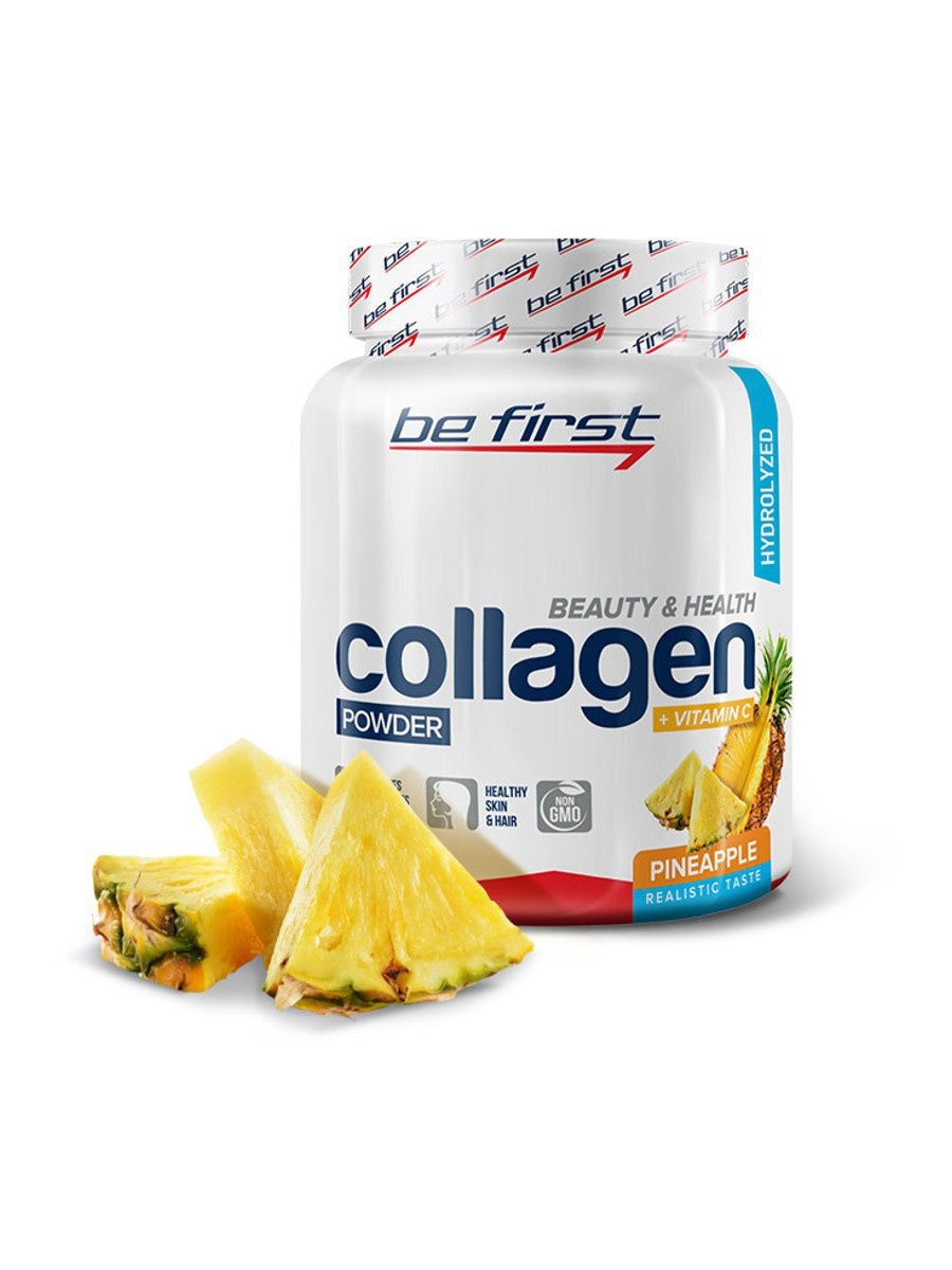 Be First Collagen (200 г.)