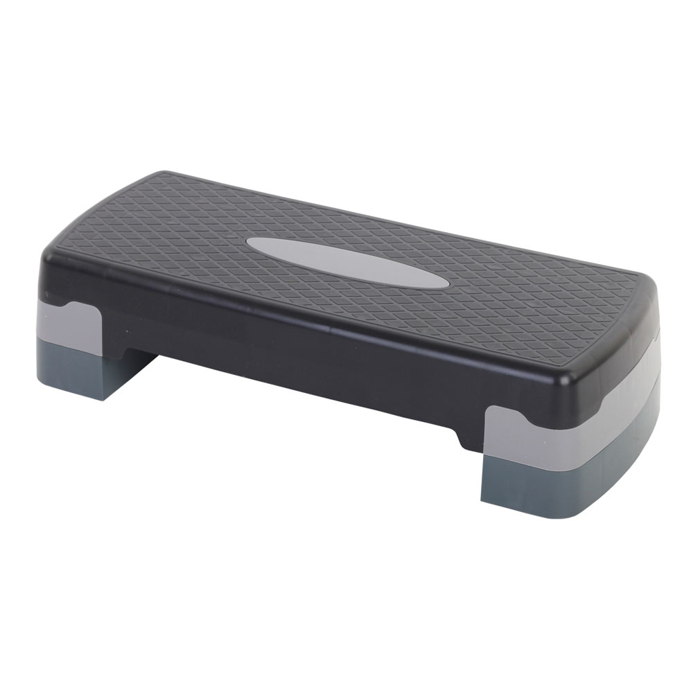 Степ-платформа Start Up NT18061 р 68 x 28 x 10/15 см (2 уровня)