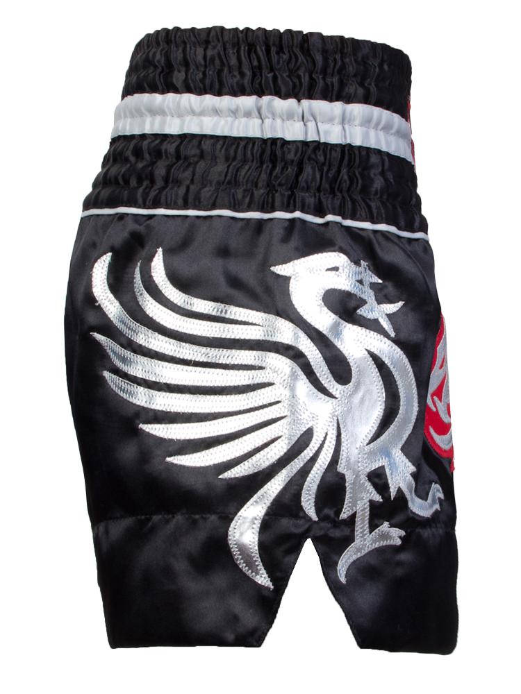 Трусы боксерские Twins T153