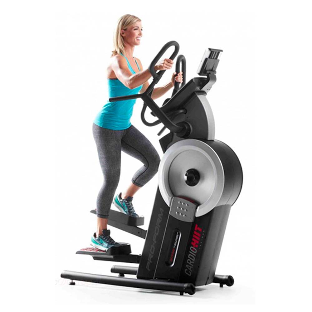 Эллиптический тренажер Pro Form Cardio HIT