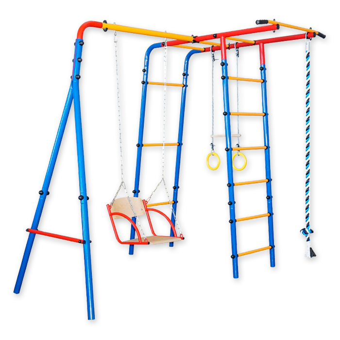 Уличный ДСК Юный Атлет Лайт