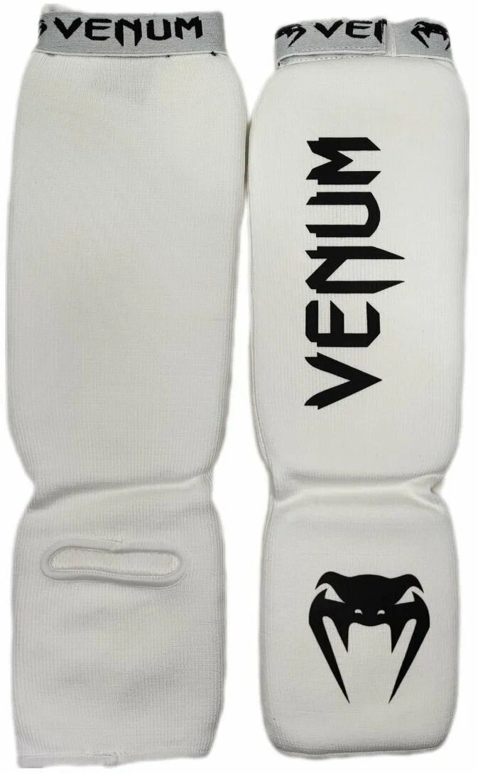 Защита голень-стопа Venum чулок