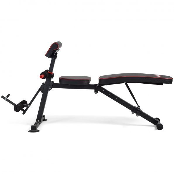 Скамья многофункциональная VF-T21