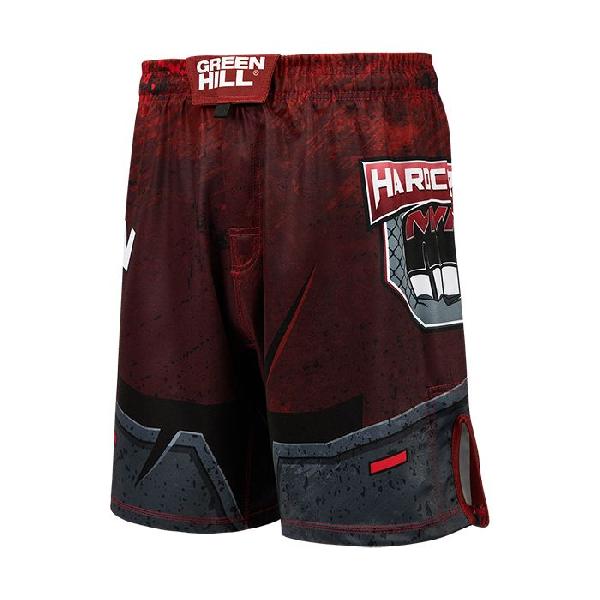 Шорты Hardcore MMA
