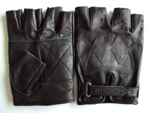 Перчатки IRONMAN  "Универсал"