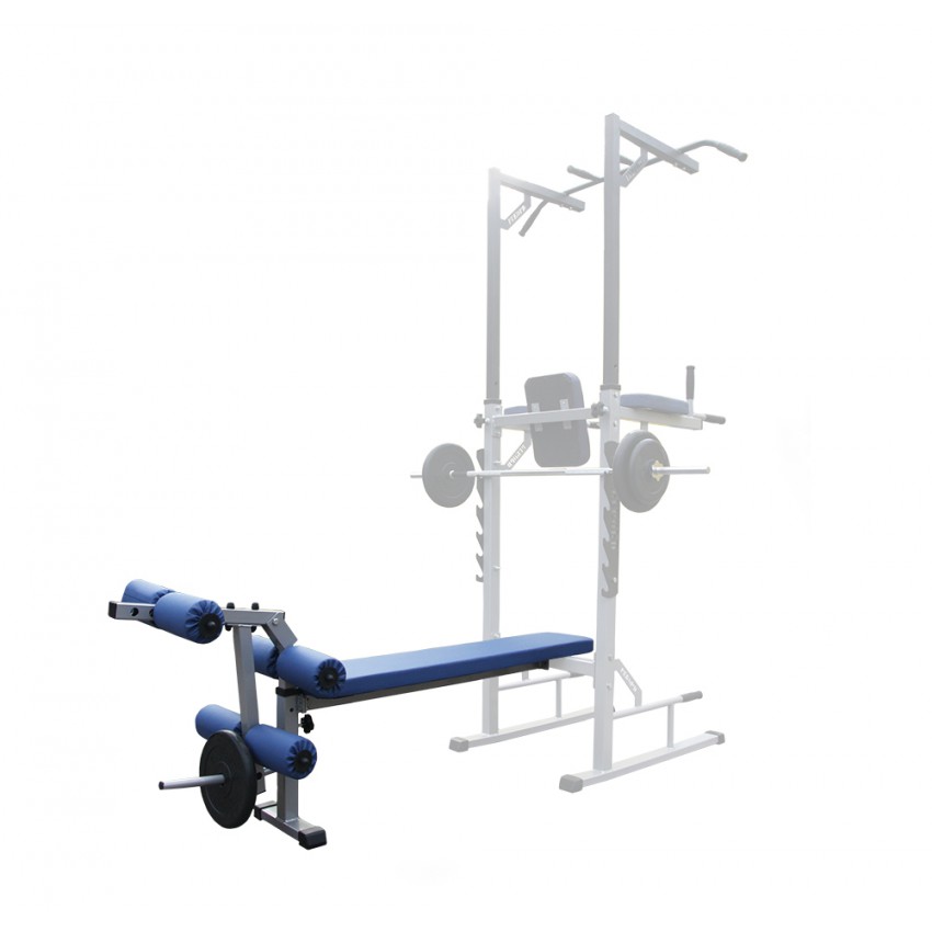 Опция скамья для жима Rk-021