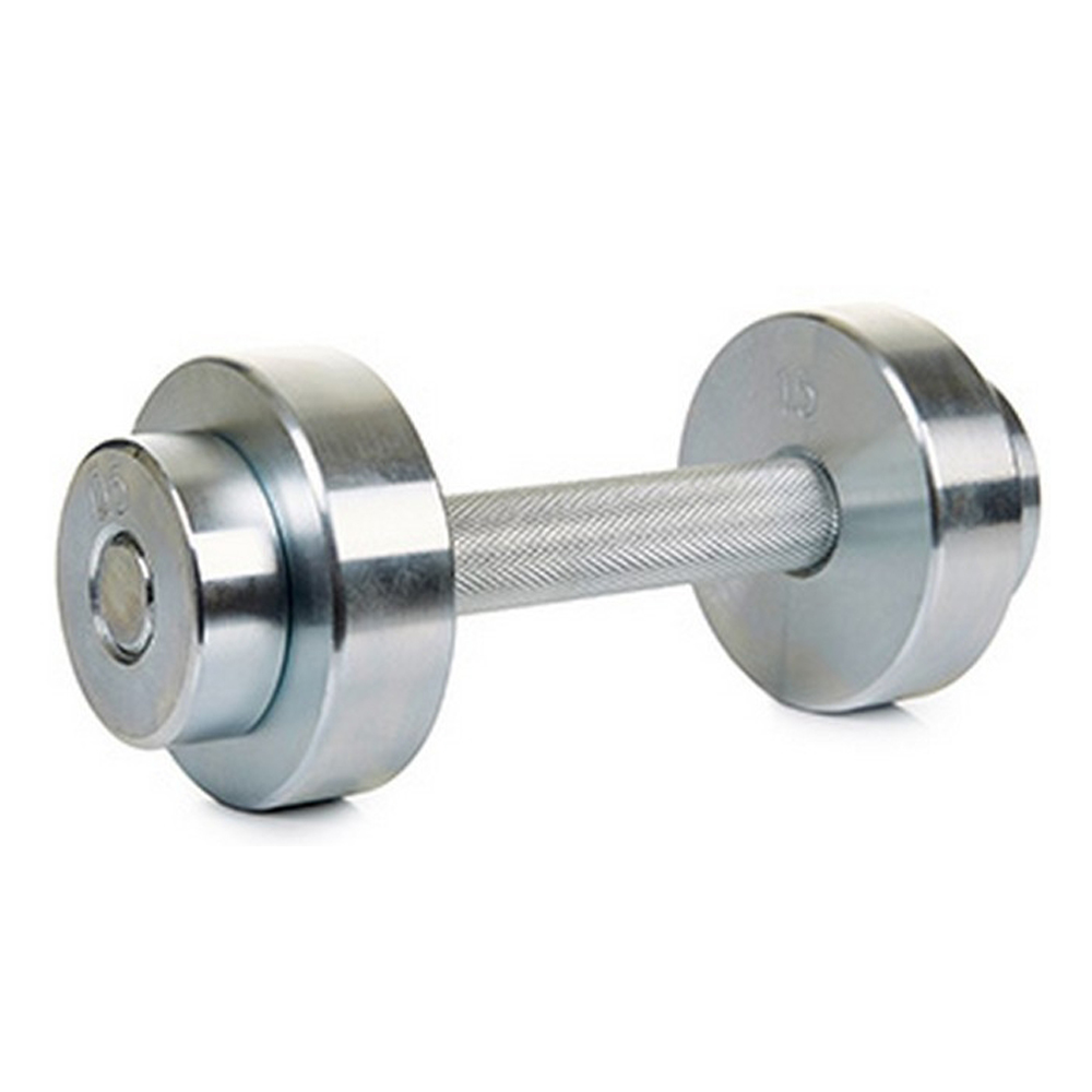 Гантель хром. разборная   5 кг шт.