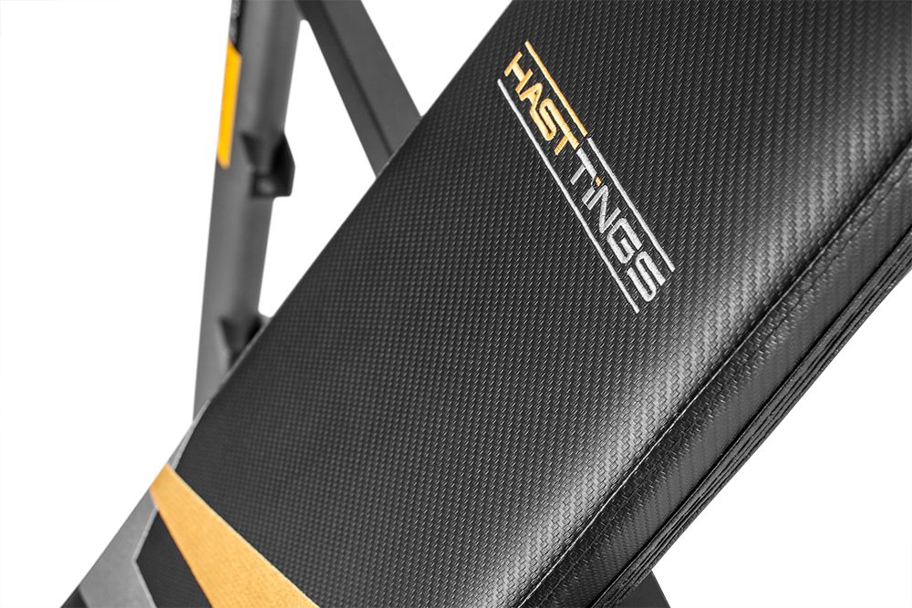 Скамья HastDual Pro