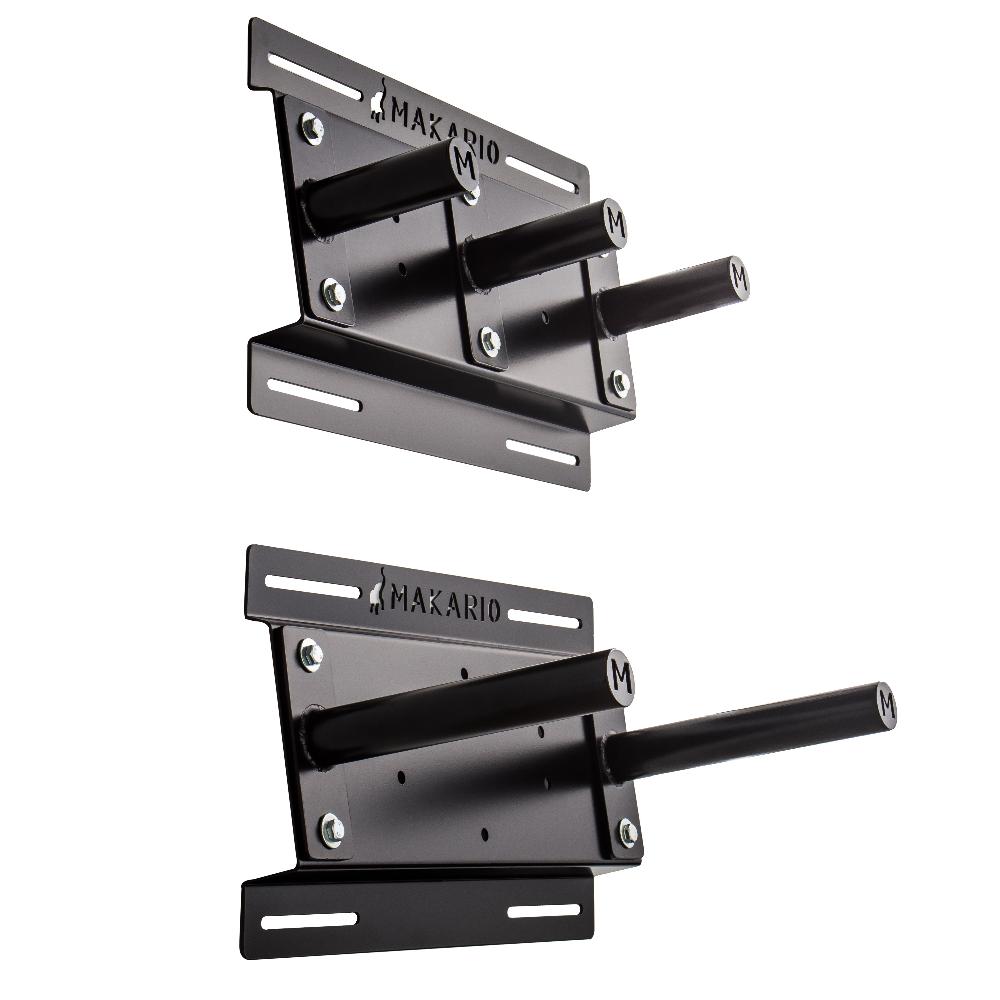 Держатель для дисков (настенный комп.)