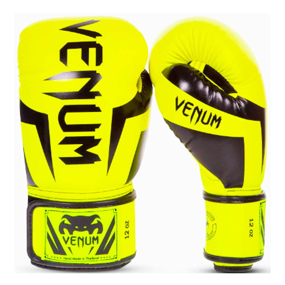 Перчатки Venum Challenger 16 oz