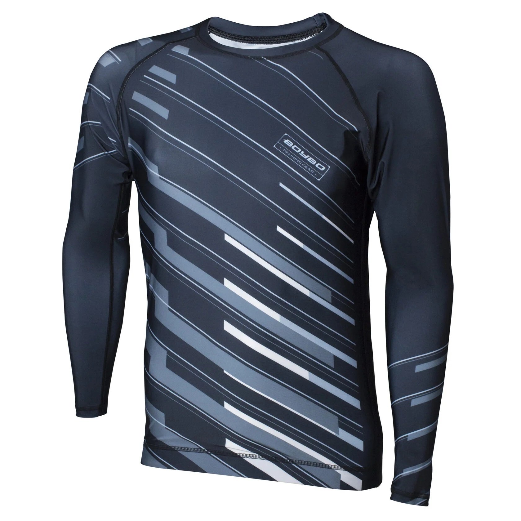 Рашгард BoyBo детский