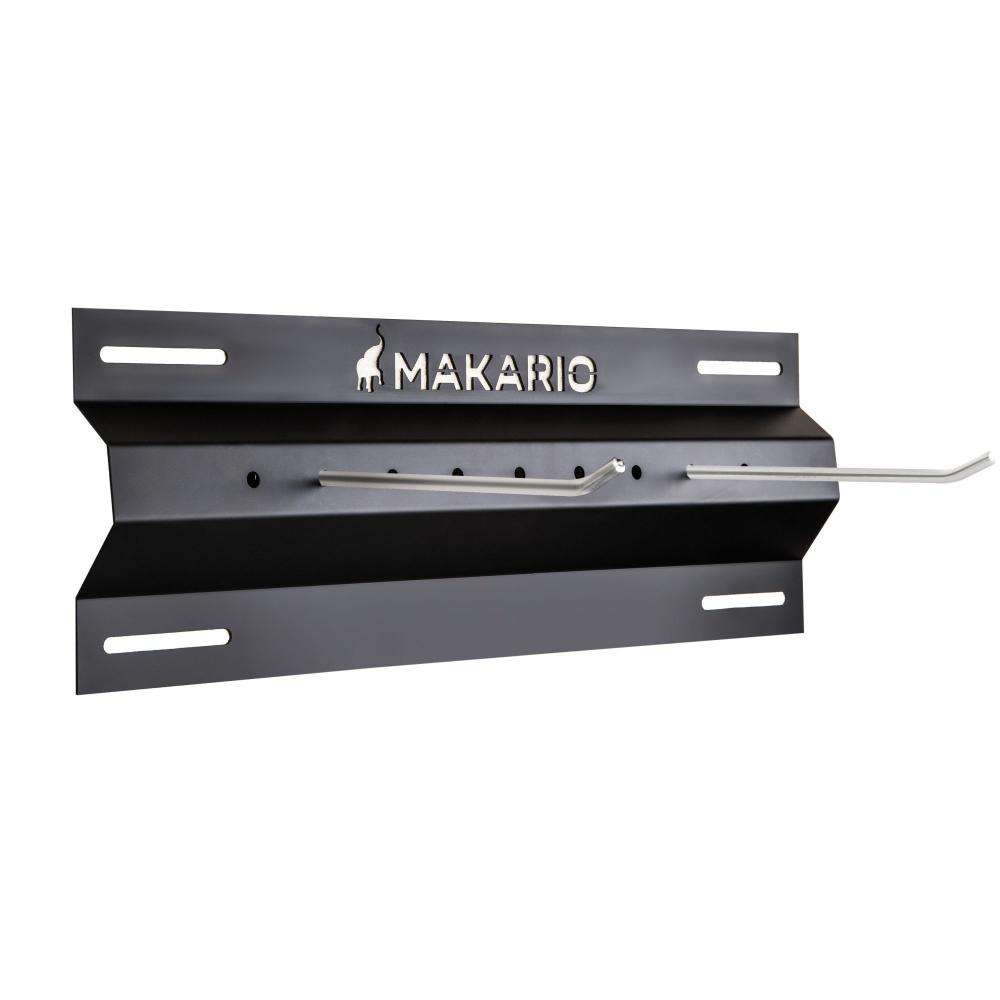 Держатель настенный для ковриков и аксессуаров