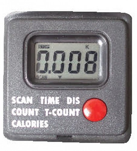 Минивелотренажер Brummer Unit M200