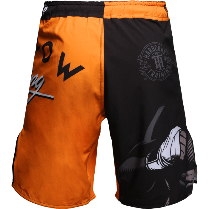 Шорты  Hardcore Training Shadow Boxing