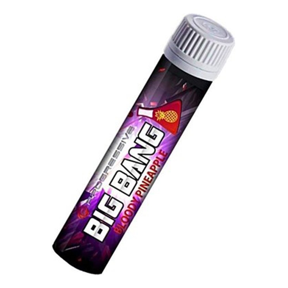 Progressive Big Bang (25 мл.)