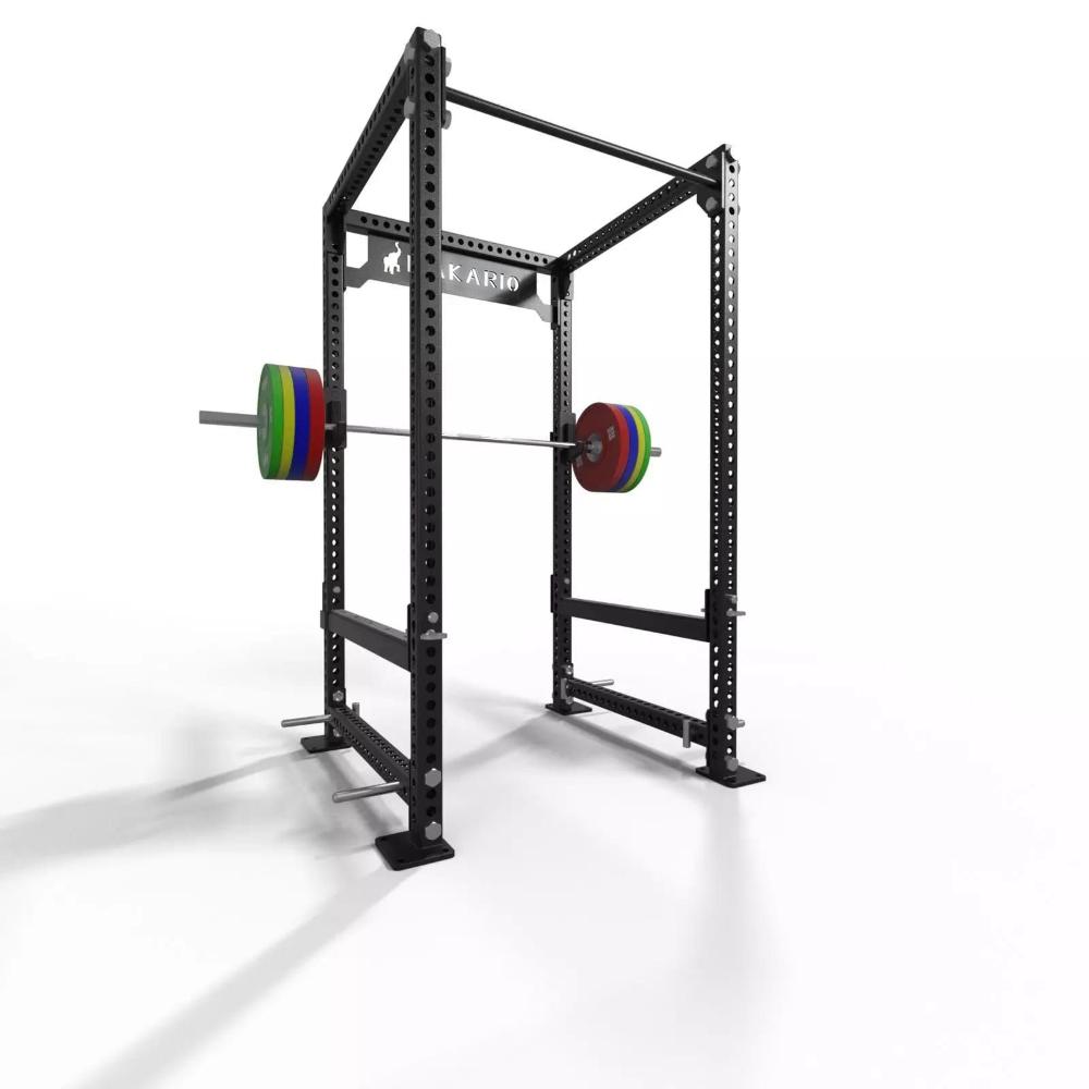 Силовая рама