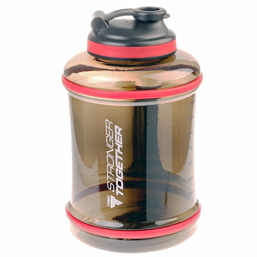 Trec Бутылка 2500 мл