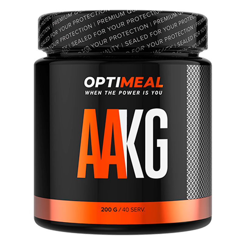 OptiMeal AAKG (200 г.)