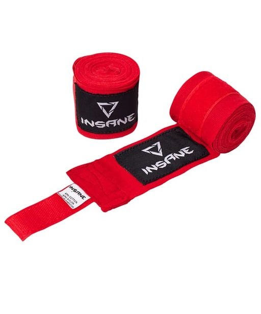 Бинт боксерский INSANE Cobra 4.5 m