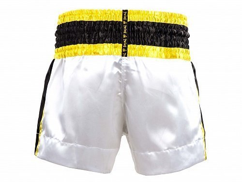 Трусы боксерские Twins TBS14