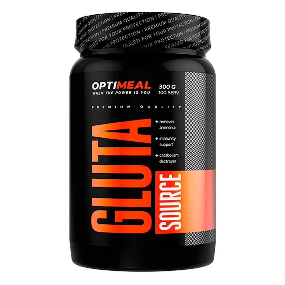 OptiMeal GlutaSource (300 г.)