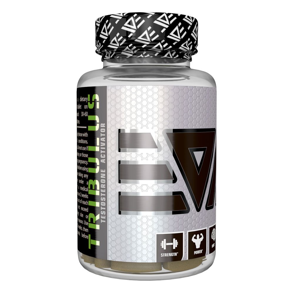 Epic Labs Tribulus 90% 1200 мг (90 таб.)