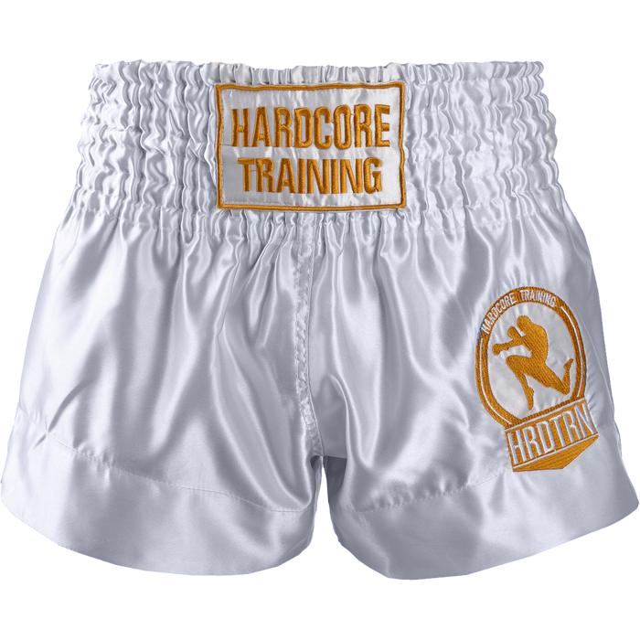 Шорты тайские Hardcore Training Base