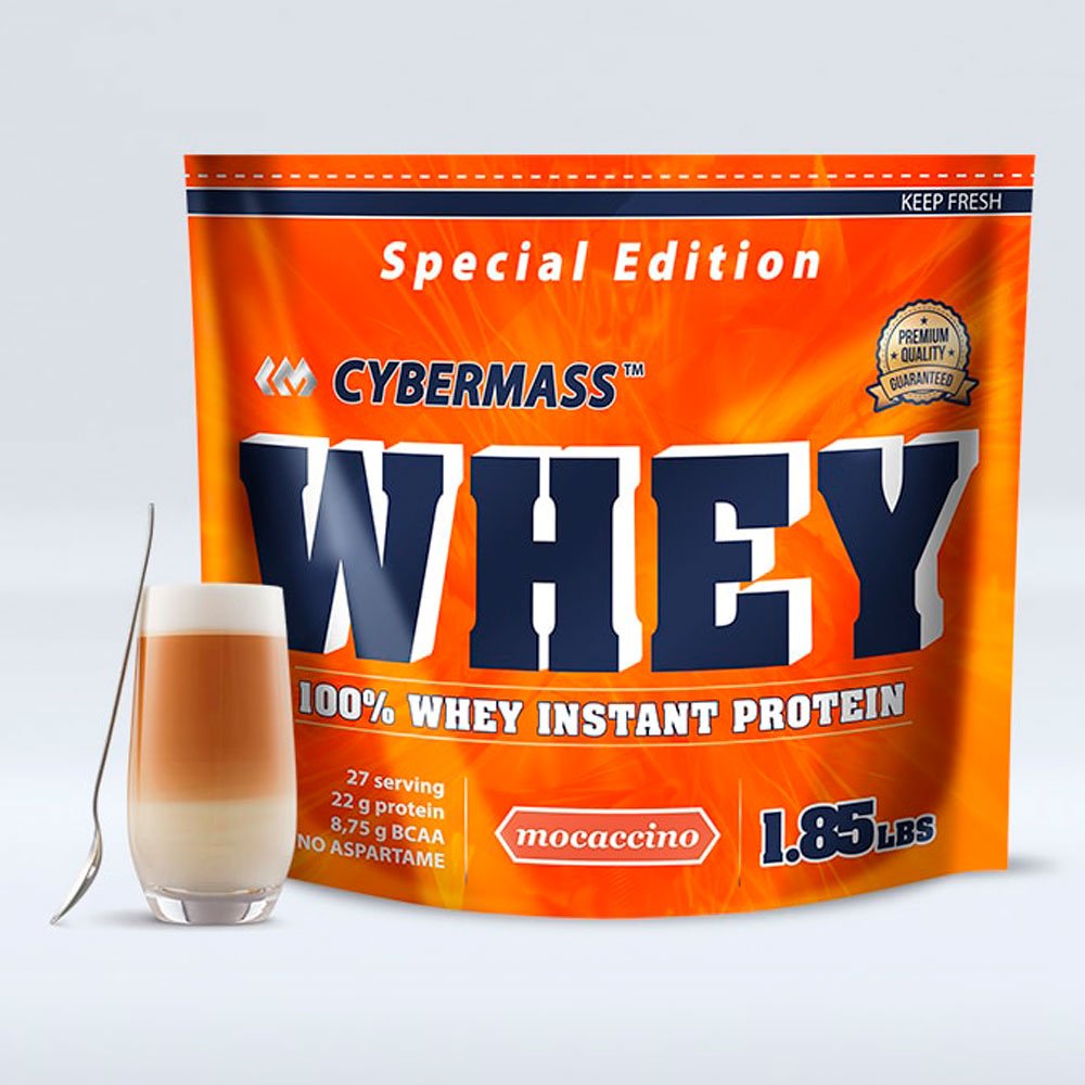 Cybermass Whey (840 г.)